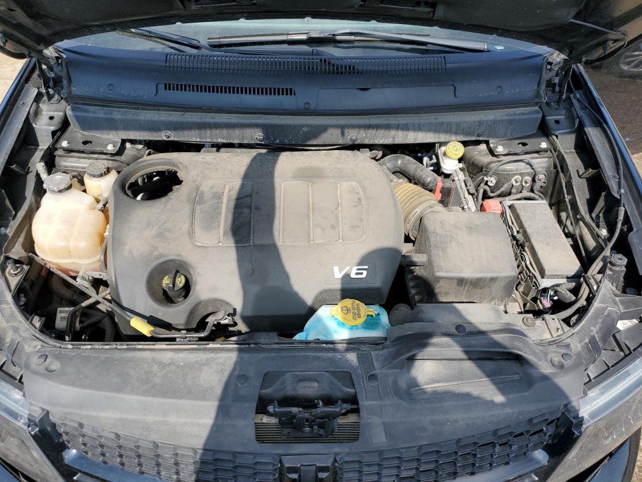 3C4PDDEG0KT805440 2019 Dodge Journey Gt