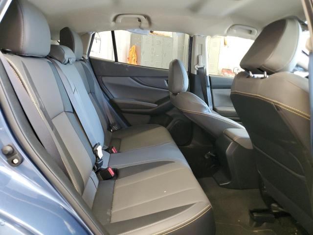 2021 SUBARU CROSSTREK - JF2GTHRC0MH319523