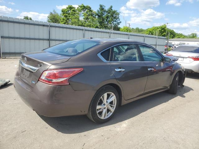 2013 Nissan Altima 2.5 VIN: 1N4AL3AP8DN435078 Lot: 56689604