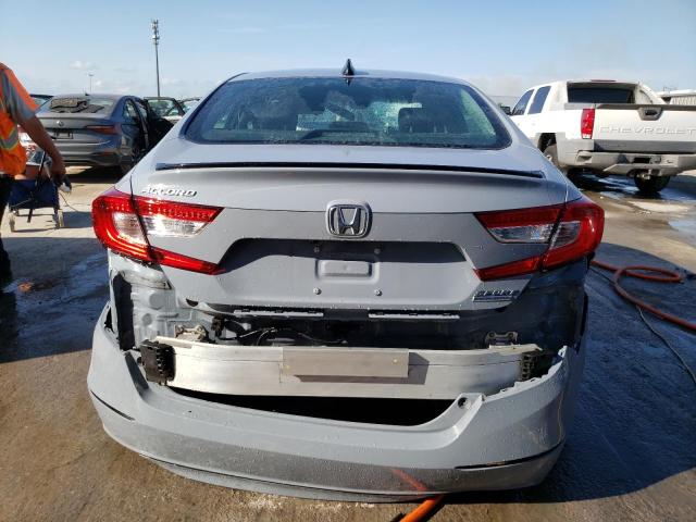 2022 Honda Accord Sport Se VIN: 1HGCV1F45NA074290 Lot: 53047354