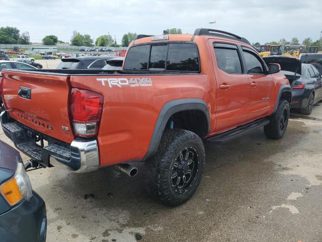 2016 TOYOTA TACOMA DOU - 3TMCZ5AN4GM004148