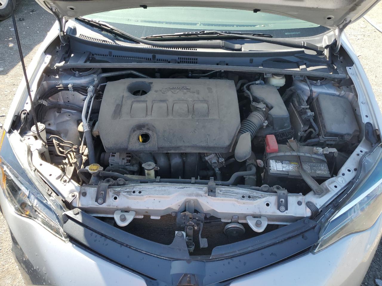 5YFBURHE9HP572266 2017 Toyota Corolla L