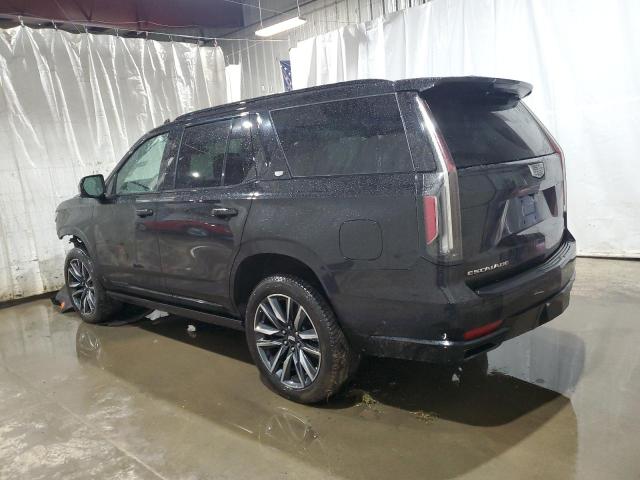 2021 Cadillac Escalade Sport VIN: 1GYS4FKL0MR287794 Lot: 54980464