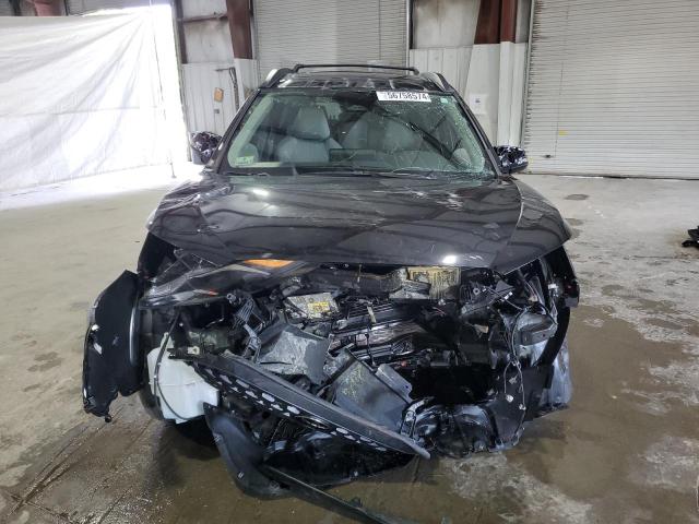 2024 Toyota Corolla Cross Le VIN: 7MUBAABG3RV086233 Lot: 56758574