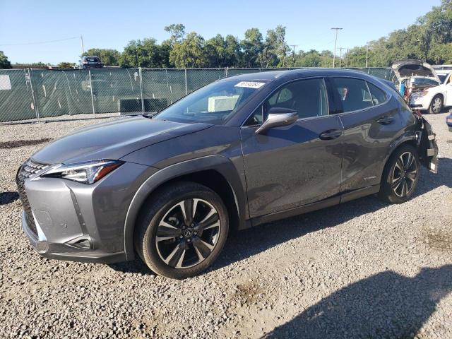 2021 Lexus Ux 250H VIN: JTHX9JBH0M2037958 Lot: 56134084