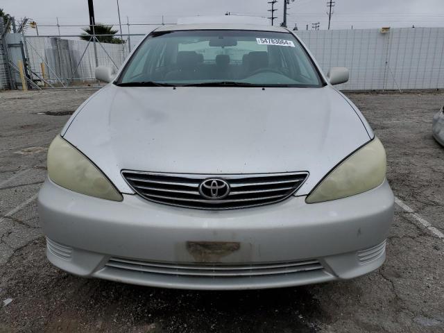 2006 Toyota Camry Le VIN: 4T1BE32K76U115508 Lot: 54783064