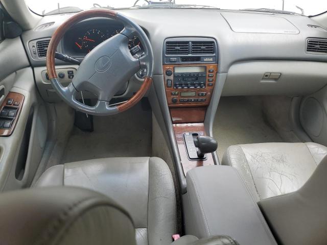 2001 Lexus Es 300 VIN: JT8BF28G110305818 Lot: 54823944