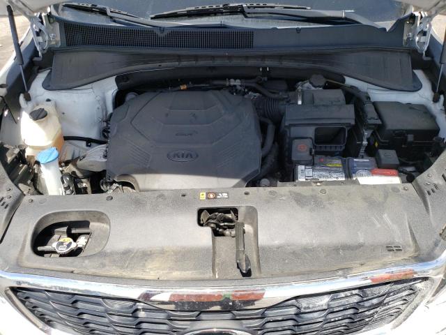 2019 KIA SORENTO LX - 5XYPG4A56KG601003