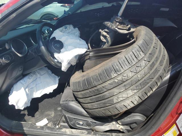 2019 Ford Mustang Gt VIN: 1FA6P8CFXK5119416 Lot: 56204864