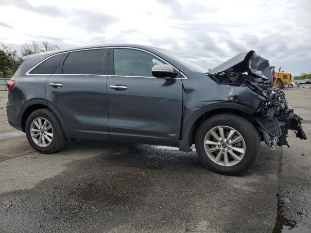 2020 Kia Sorento L VIN: 5XYPGDA30LG662413 Lot: 54794474