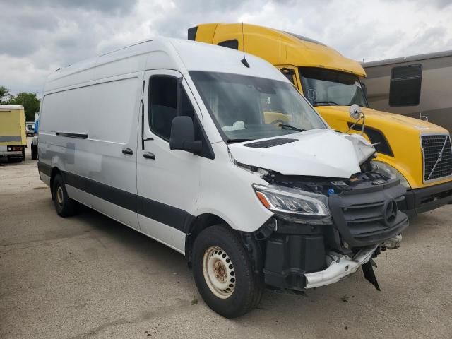 2019 Mercedes-Benz Sprinter 2500/3500 VIN: WD3PF1CDXKP059286 Lot: 55716534