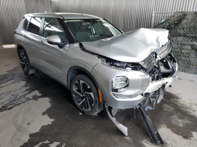 2024 Mitsubishi Outlander Se VIN: JA4J3VA82RZ028172 Lot: 54964114