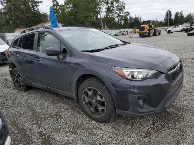 2018 Subaru Crosstrek Premium VIN: JF2GTADCXJ8259020 Lot: 55815424