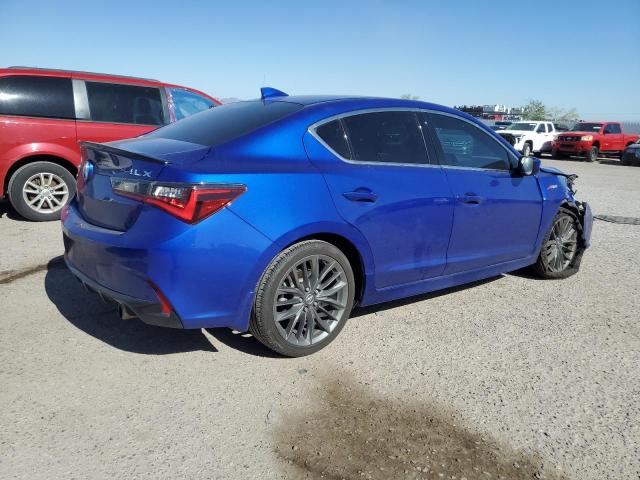 2019 Acura Ilx Premium A-Spec VIN: 19UDE2F86KA009280 Lot: 56290274