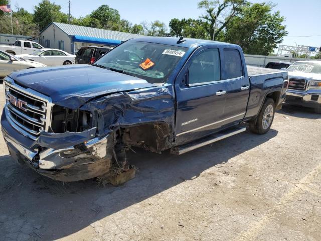 1GTV2NEC5HZ152749 2017 GMC Sierra K1500 Slt