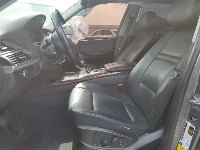 2012 BMW X5 xDrive35I VIN: 5UXZV4C57CL765957 Lot: 54038574