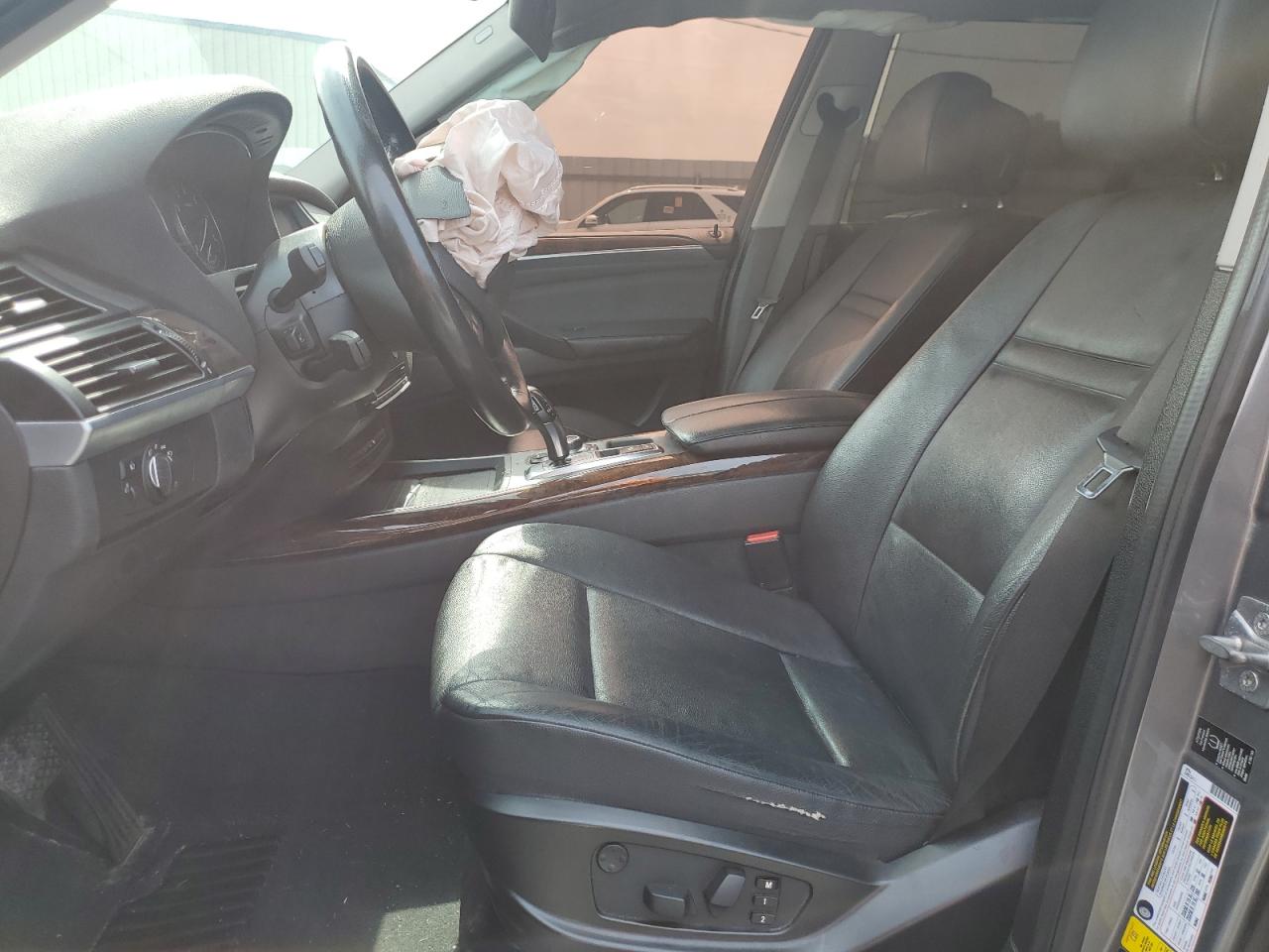 5UXZV4C57CL765957 2012 BMW X5 xDrive35I