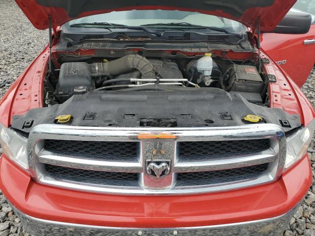 2012 Dodge Ram 1500 Slt VIN: 1C6RD7GT0CS114438 Lot: 56503204