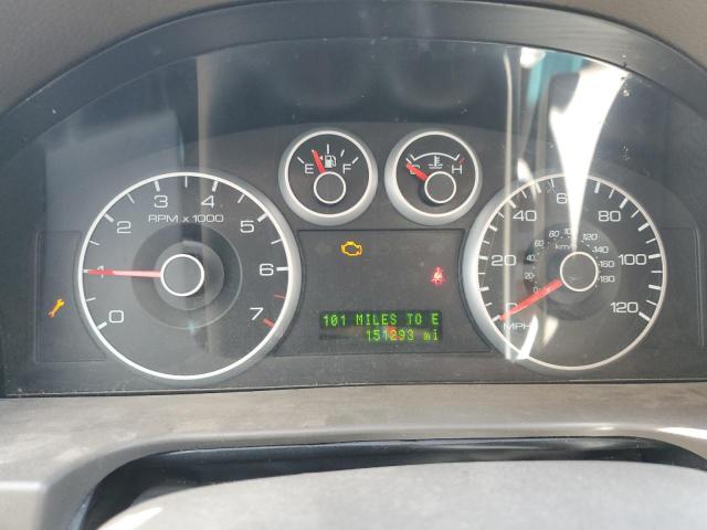 2008 Ford Fusion Se VIN: 3FAHP07Z28R107328 Lot: 55306264