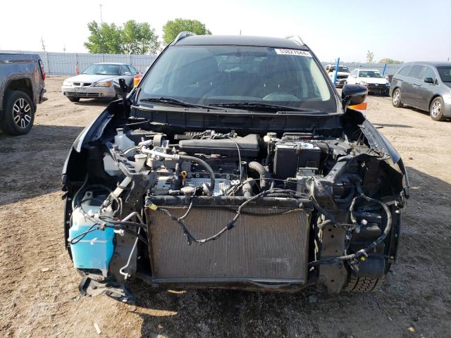 VIN KNMAT2MV7GP633593 2016 Nissan Rogue, S no.5