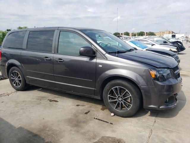 2014 Dodge Grand Caravan Sxt VIN: 2C4RDGCGXER342047 Lot: 53273564