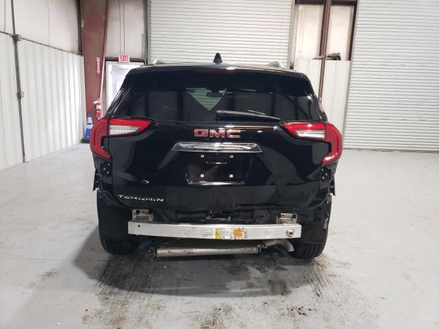 2023 GMC Terrain Slt VIN: 3GKALPEG6PL120834 Lot: 54011734