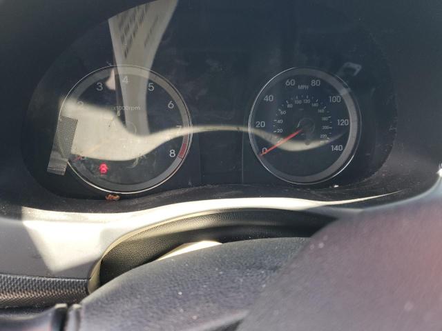 2017 Hyundai Accent Se VIN: KMHCT5AEXHU306229 Lot: 55349844