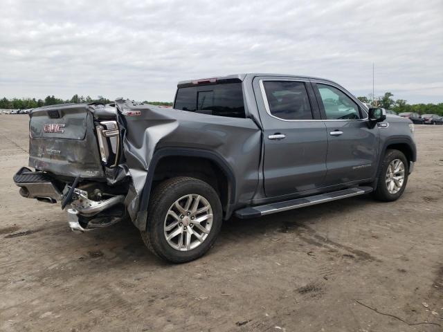 2021 GMC Sierra K1500 Slt VIN: 3GTU9DET5MG436524 Lot: 54174994