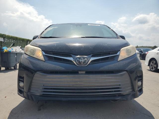 2018 TOYOTA SIENNA XLE 5TDYZ3DC5JS903757