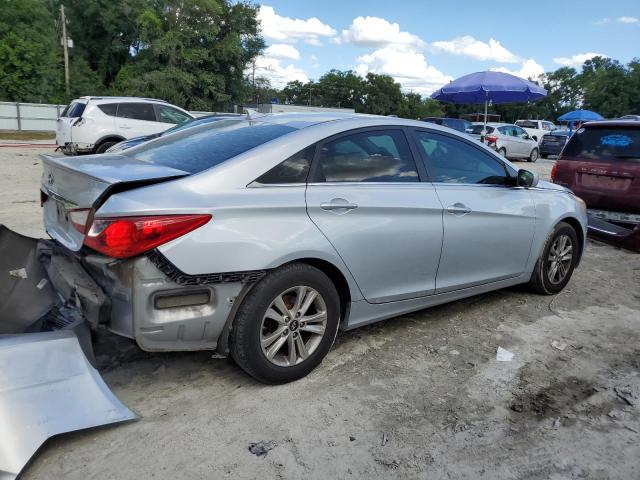 2013 Hyundai Sonata Gls VIN: 5NPEB4ACXDH661219 Lot: 56074174