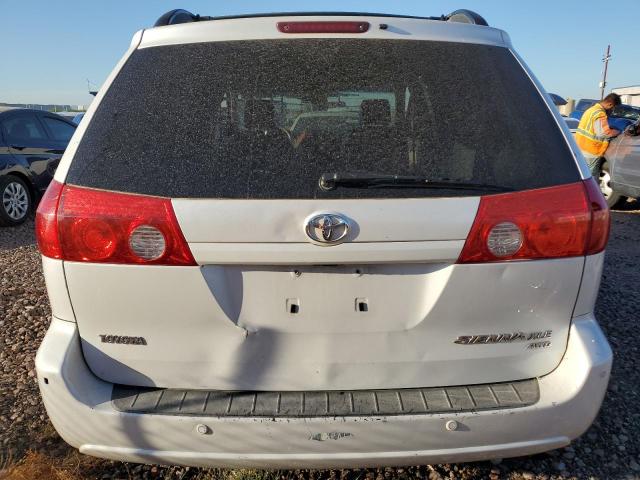 2008 Toyota Sienna Xle VIN: 5TDBK22C78S020728 Lot: 56917094