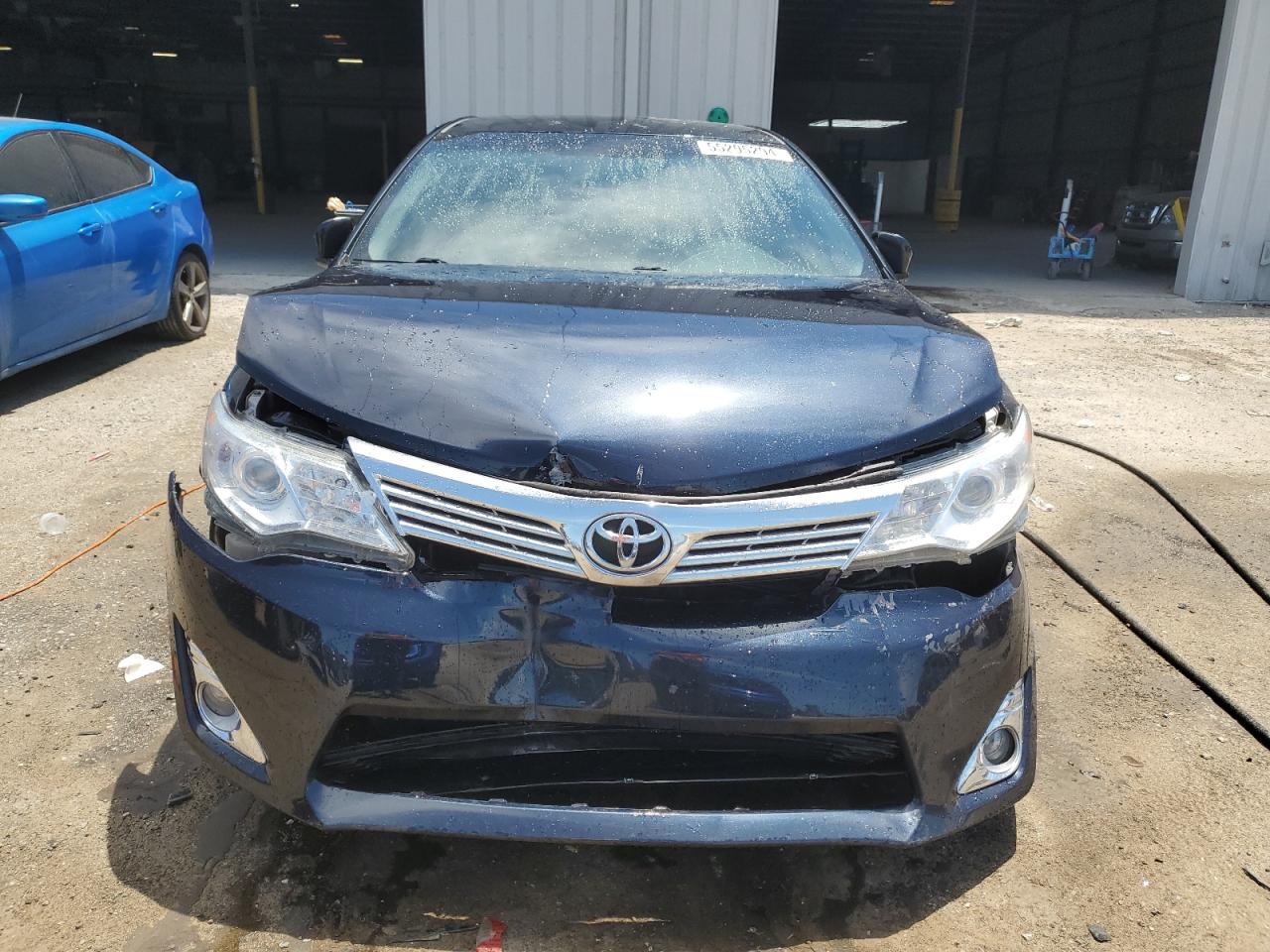 4T1BF1FK3CU117912 2012 Toyota Camry Base