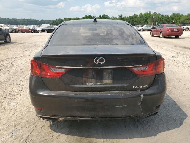 2013 Lexus Gs 350 VIN: JTHBE1BL6D5004973 Lot: 52721224