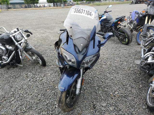 2016 YAMAHA FJR1300 A - JYARP29E8GA000230