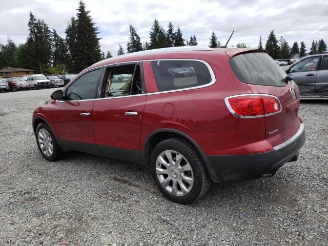 2012 Buick Enclave VIN: 5GAKRDED7CJ105832 Lot: 56198054