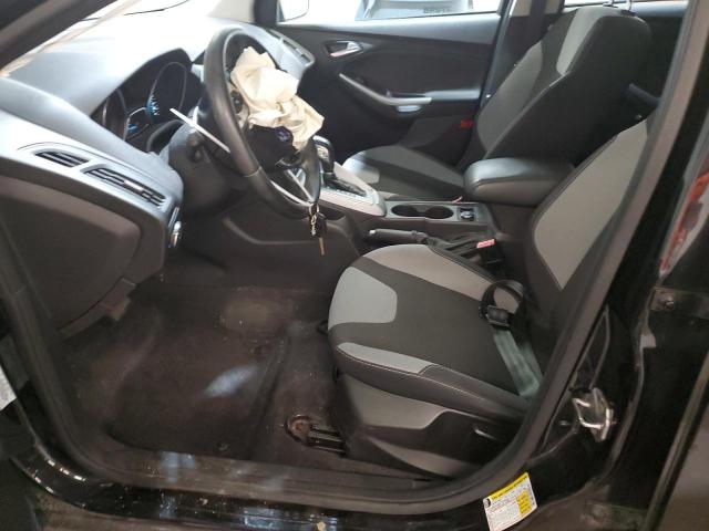 2012 Ford Focus Se VIN: 1FAHP3K22CL297666 Lot: 54310644