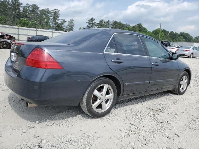 2006 Honda Accord Ex VIN: 1HGCM56776A146953 Lot: 56014014