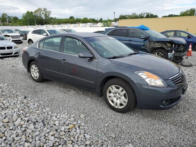 2009 Nissan Altima 2.5 VIN: 1N4AL21E69N496252 Lot: 54201144