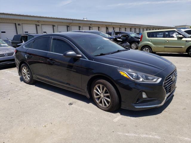 2018 Hyundai Sonata Se VIN: 5NPE24AFXJH693688 Lot: 57099454