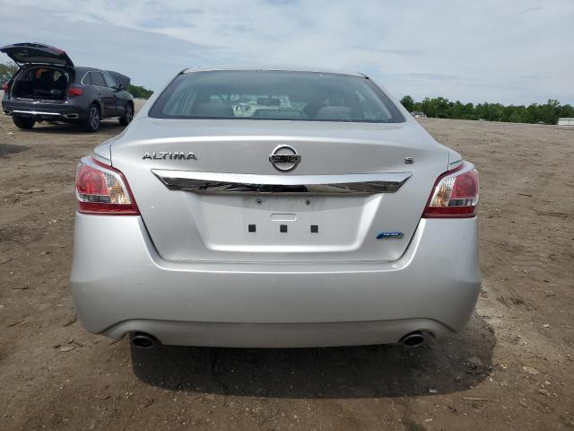 2013 Nissan Altima 2.5 VIN: 1N4AL3AP8DC122933 Lot: 52349034