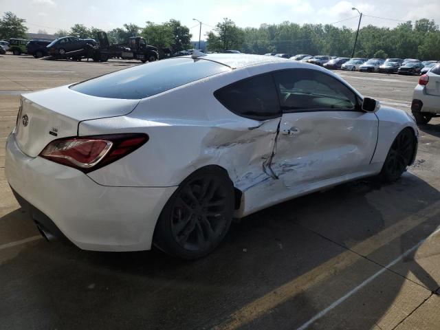 2015 HYUNDAI GENESIS CO - KMHHU6KJ4FU127119