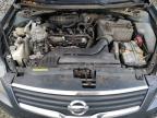 NISSAN ALTIMA 2.5 photo