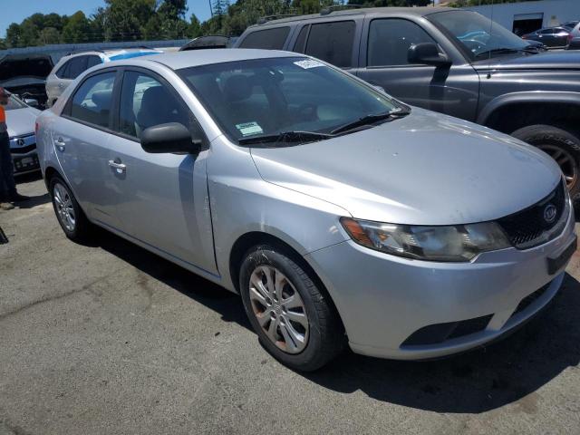 2010 Kia Forte Lx VIN: KNAFT4A27A5065115 Lot: 56489764