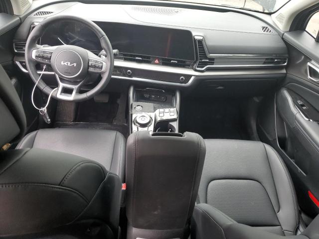 2023 KIA SPORTAGE E - KNDPVCAG0P7109444