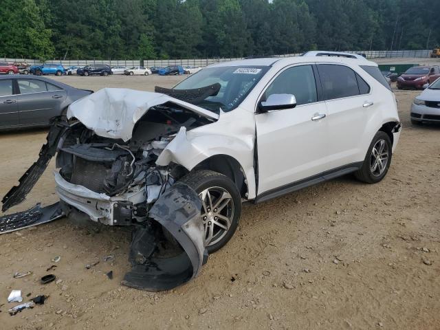 2016 Chevrolet Equinox Ltz VIN: 2GNFLGE31G6315900 Lot: 54992684