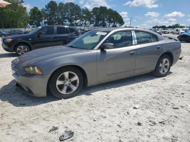 2012 Dodge Charger Se VIN: 2C3CDXBG4CH276111 Lot: 55459194