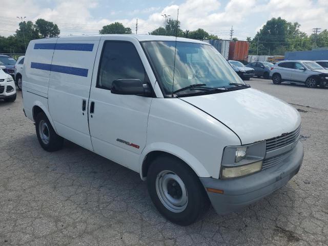 2000 Chevrolet Astro VIN: 1GCDL19W1YB103241 Lot: 50520454