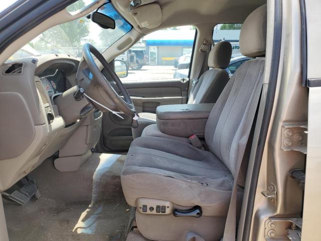 2003 Dodge Ram 1500 St VIN: 1D7HA18D23S360463 Lot: 53460594