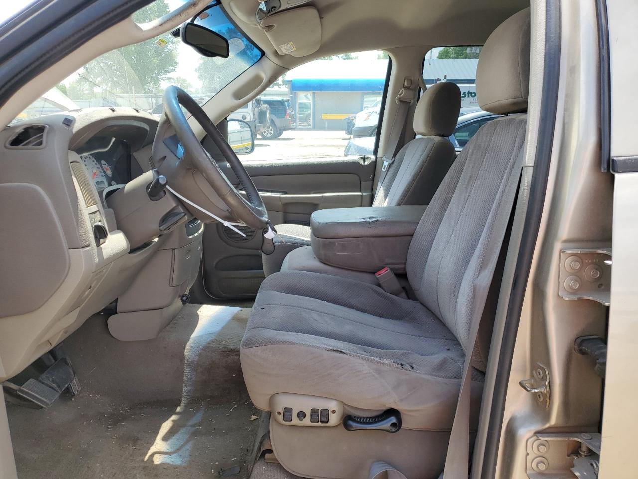 1D7HA18D23S360463 2003 Dodge Ram 1500 St