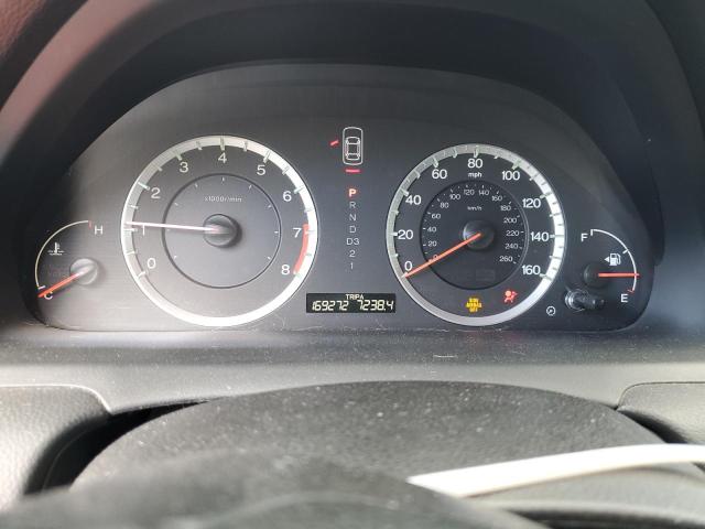 2009 Honda Accord Exl VIN: 1HGCP36879A013778 Lot: 56908524